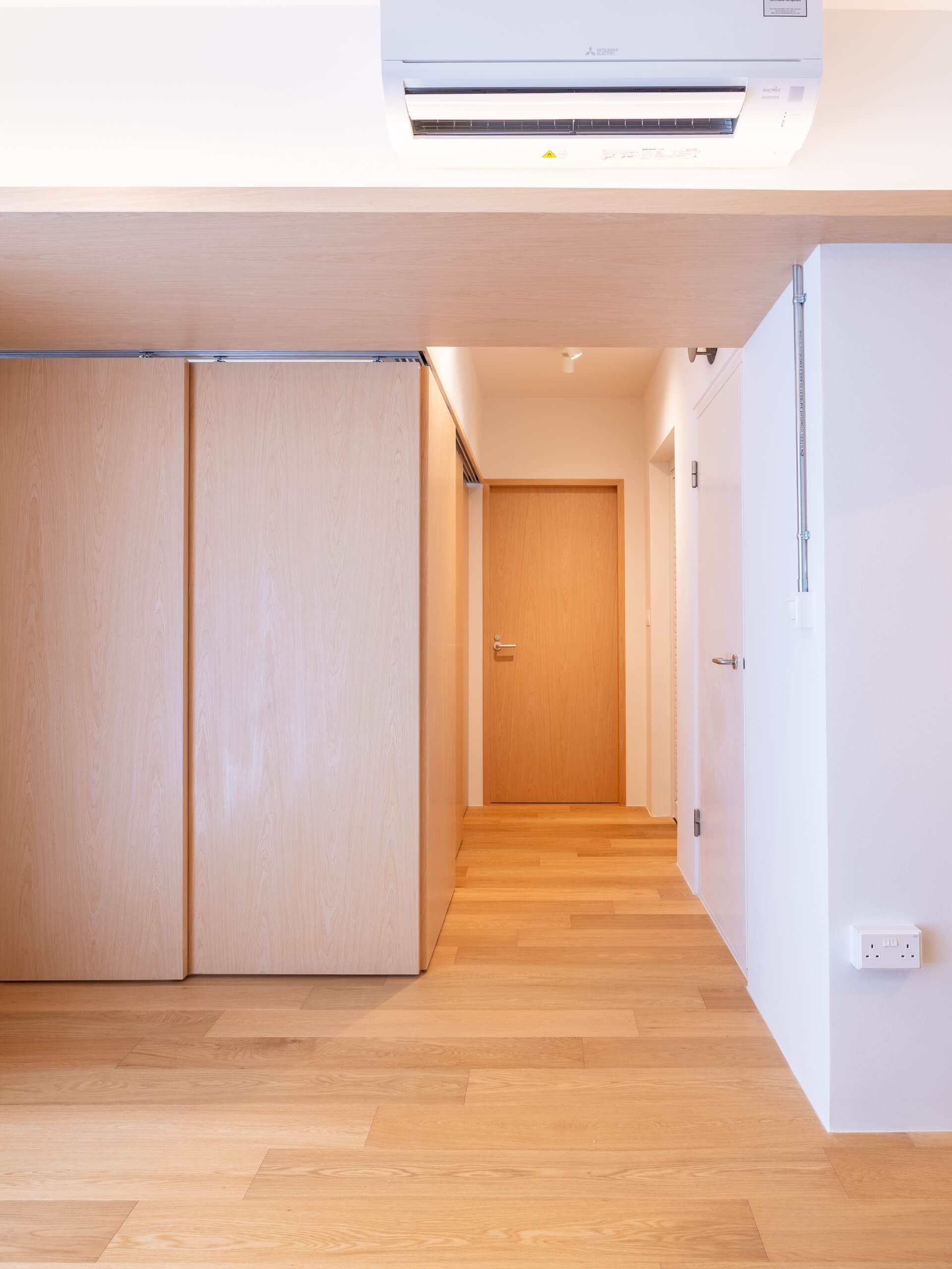 hdb resale flat renovation - Walls hdb resale flat renovation - Walls