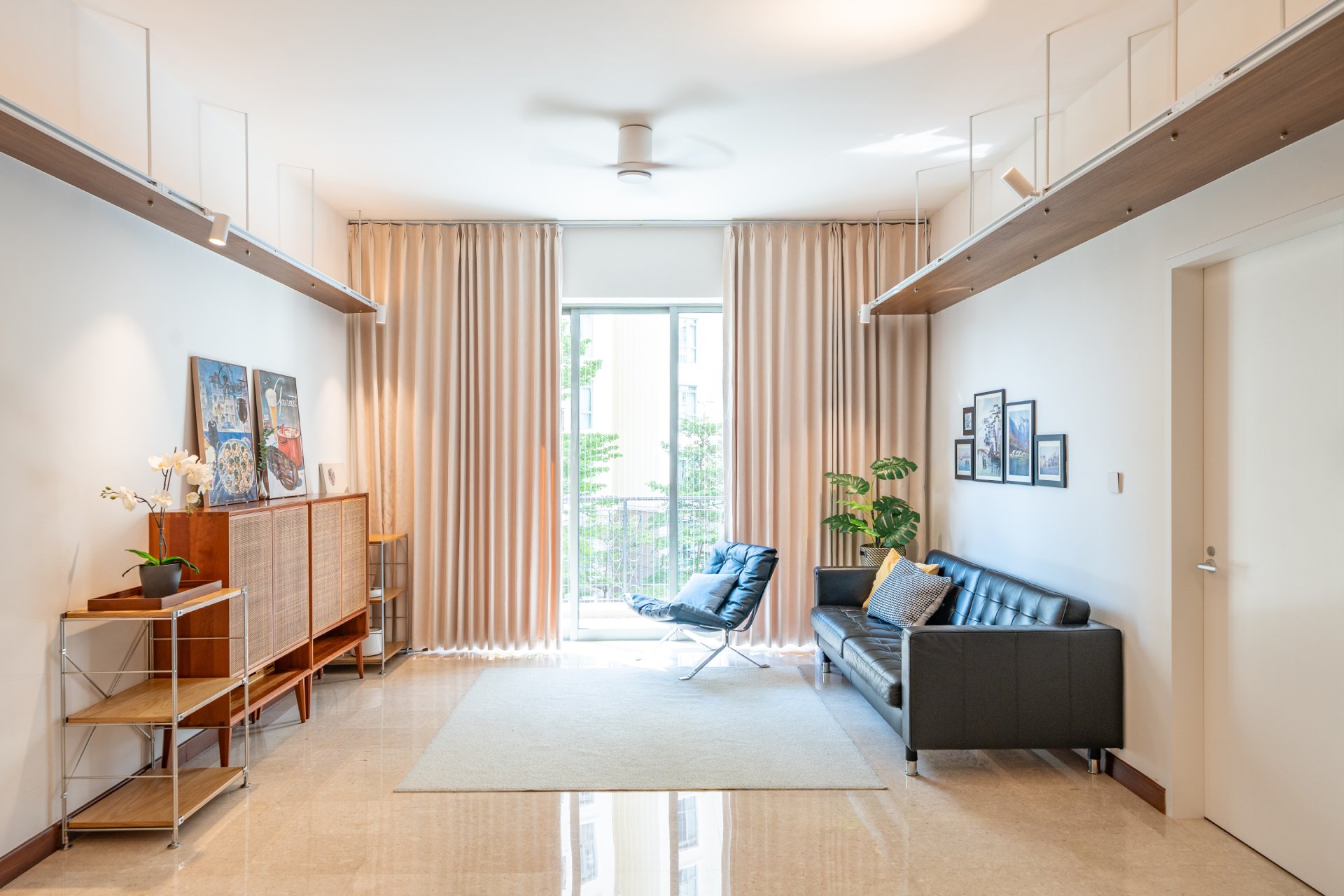 Adaptable Space for Everyday Life