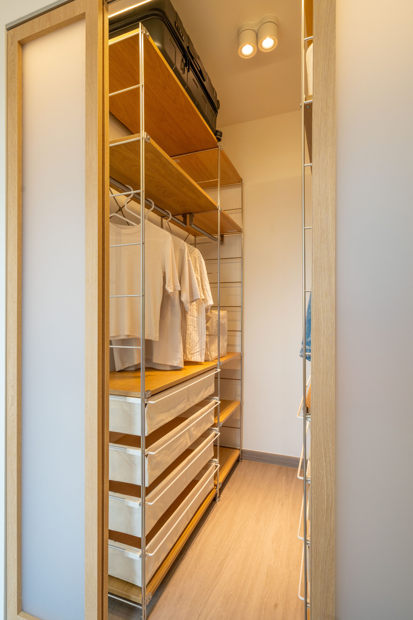 hdb bto 2 room renovation - expand available space