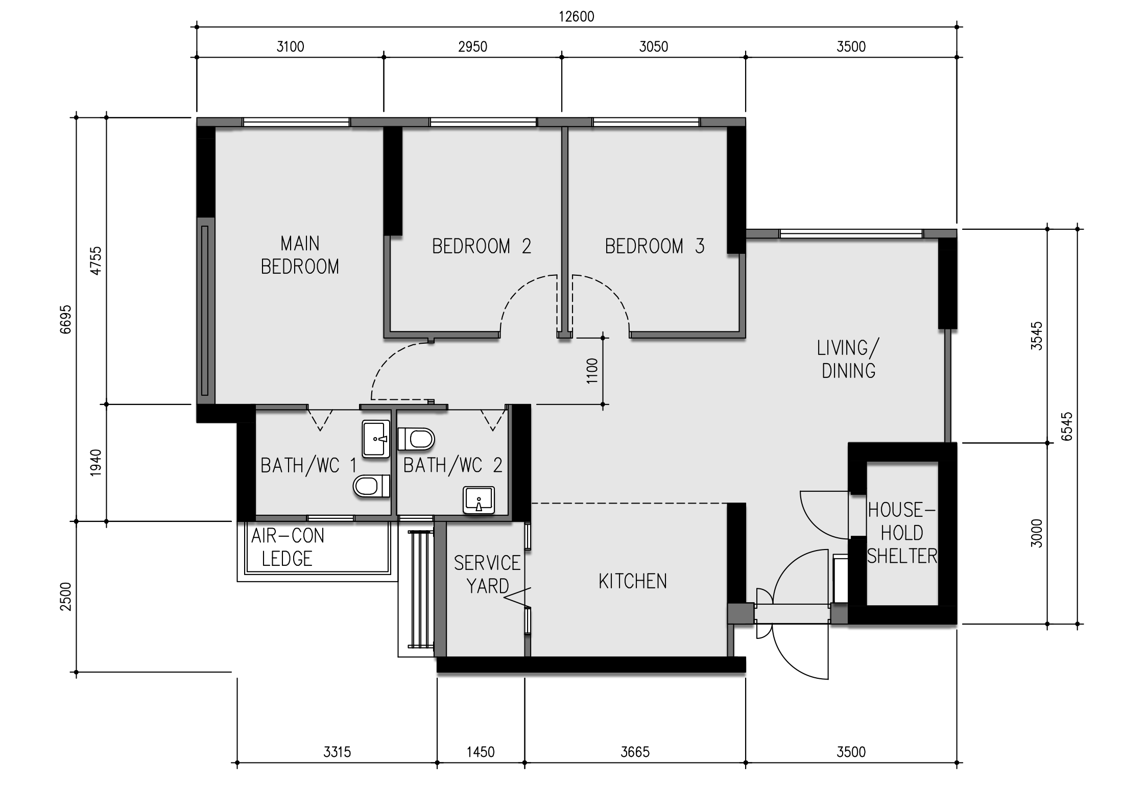 403A Floor Plan- tpy