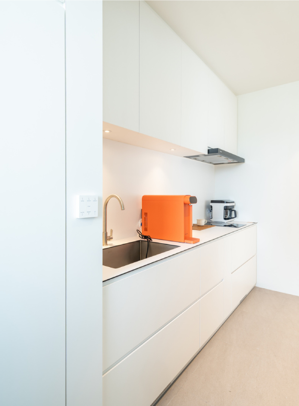 hdb bto 2 room renovation - compact space solutions